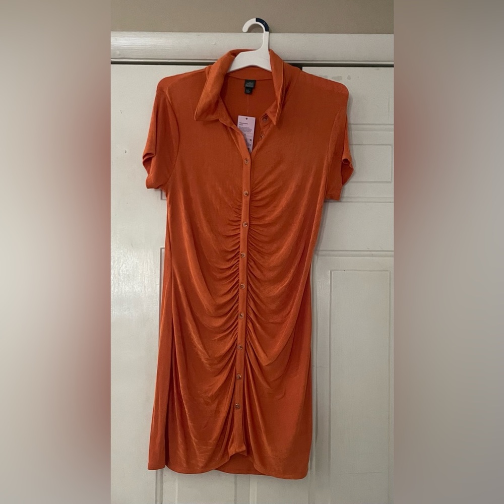 Wild Fable dress